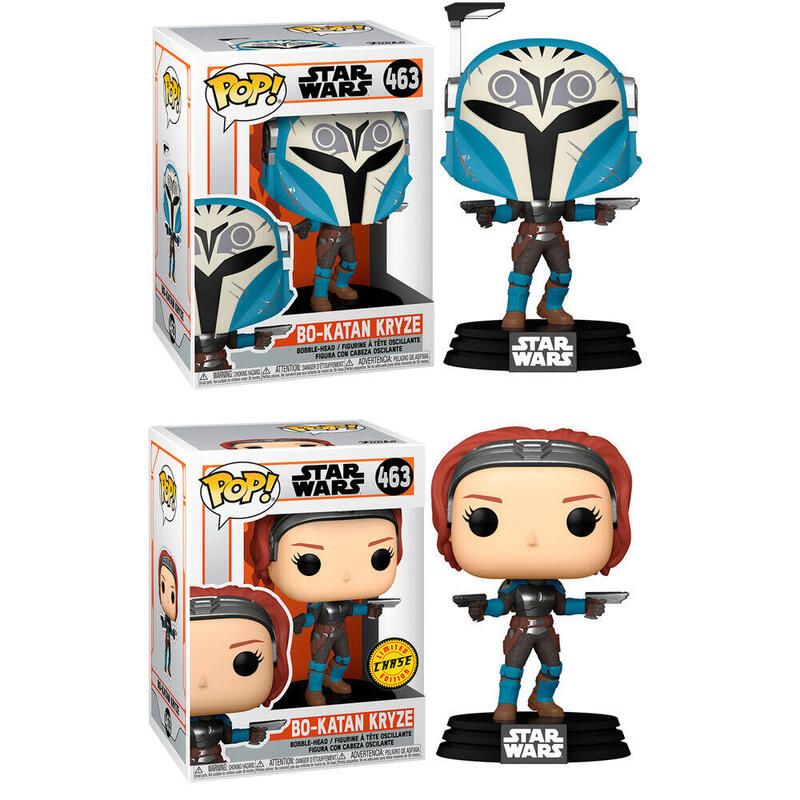 pack-de-6-unidades-figura-pop-star-wars-mandalorian-bo-katan-5-1-chase