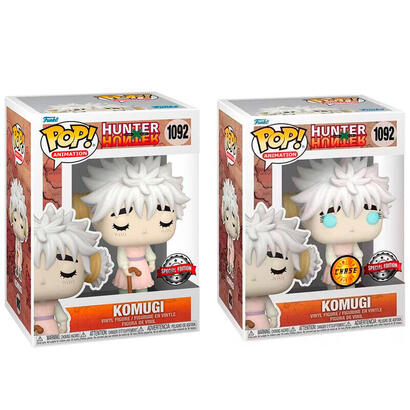 pack-de-6-unidades-figura-pop-hunter-x-hunter-komugi-exclusive-5-1-chase