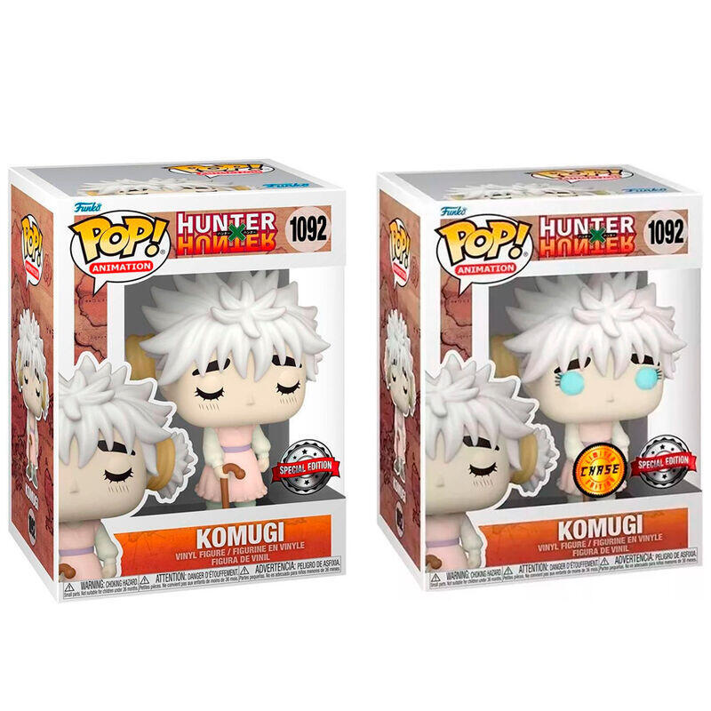 pack-de-6-unidades-figura-pop-hunter-x-hunter-komugi-exclusive-5-1-chase