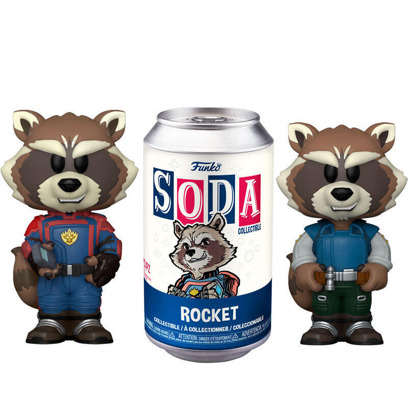 pack-de-6-unidades-figura-vinyl-soda-marvel-guardianes-de-la-galaxia-rocket-5-1-chase