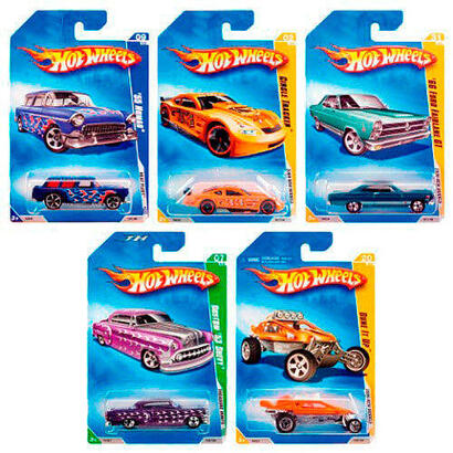 pack-de-72-unidades-blister-coche-hot-wheels-surtido