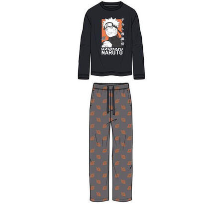 pack-de-8-unidades-pijama-naruto-shippuden-adulto-algodon