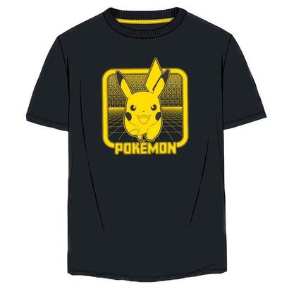 pack-de-9-unidades-camiseta-pikachu-pokemon-adulto