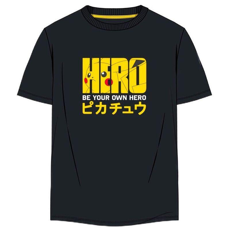 pack-de-9-unidades-camiseta-hero-pokemon-adulto