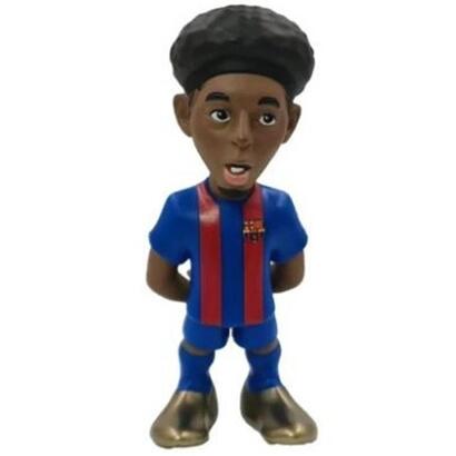 figura-minix-futbol-club-barcelona-kounde-7-cm
