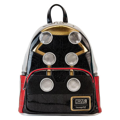 mochila-metallic-thor-marvel-loungefly-26cm