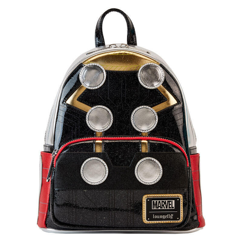 mochila-metallic-thor-marvel-loungefly-26cm
