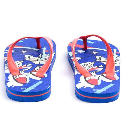 pack-de-12-unidades-chanclas-sonic-the-hedgehog