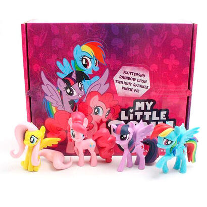 pack-de-12-unidades-figura-my-little-pony-surtido