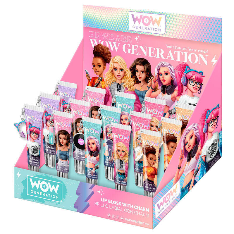 pack-de-20-unidades-brillo-labial-wow-generation-surtido
