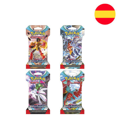 pack-de-24-unidades-sobre-juego-cartas-coleccionables-brecha-paradojica-escarlata-purpura-pokemon-surtido-espanol
