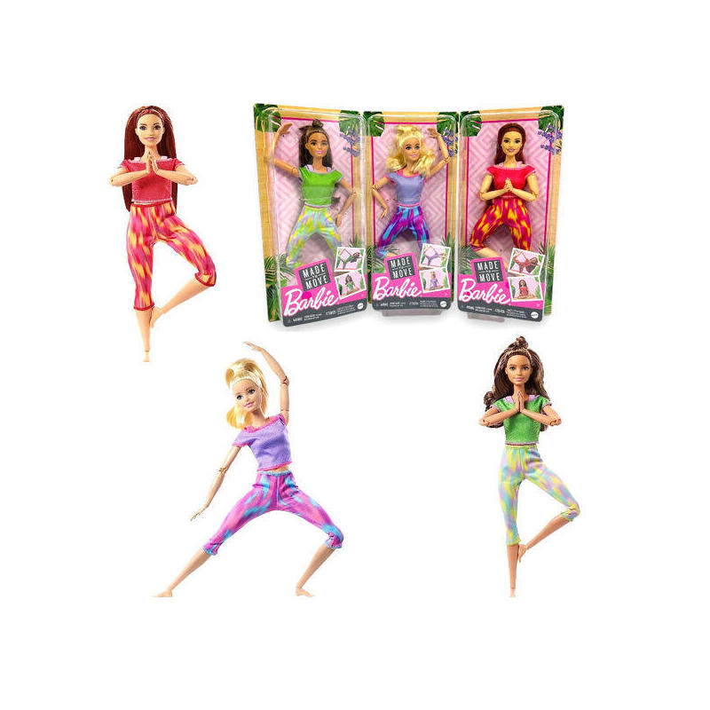 pack-de-6-unidades-muneca-made-to-move-barbie-surtido