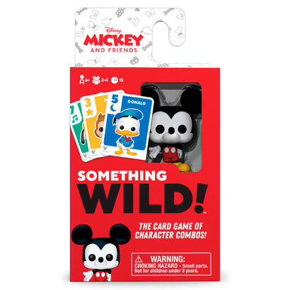 pack-de-6-unidades-juego-cartas-something-wild-mickey-and-friends-disney-espanol-aleman-italiano