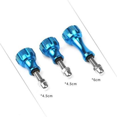 accesorio-camara-deportiva-set-tornillos-de-aluminio-cnc-14-azul