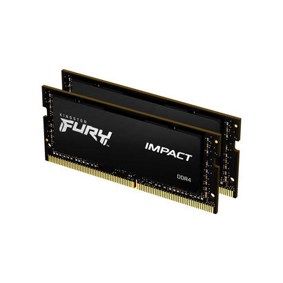 memoria-ram-kingston-fury-impact-so-dimm-64-gb-2-x-32-gb-ddr4-3200-mhz-cl20