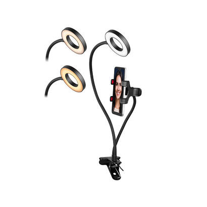 lampara-tracer-ring-85cm-48-led-con-soporte-para-telefono
