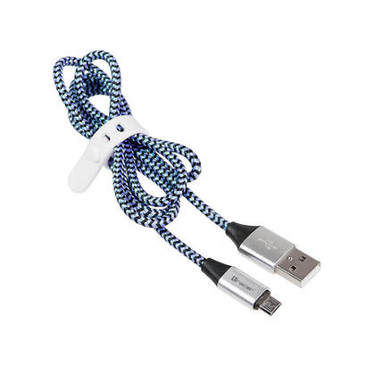 cable-tracer-usb-20-am-micro-10m-azulnegro
