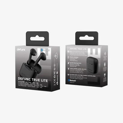 auriculares-defunc-true-lite-in-ear-inalambricos-negros