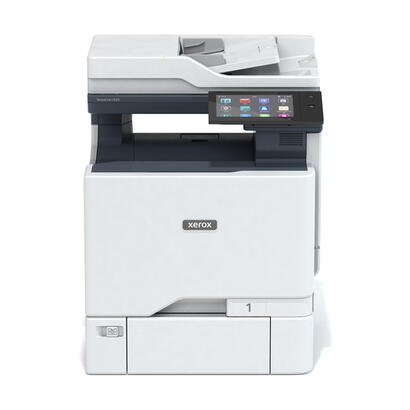 xerox-versalink-c625dn-impresora-multifuncion-grisazul-usb-lan-escanear-copiar-fax-c625vdn