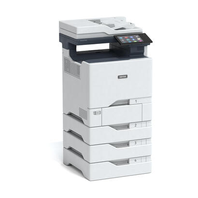 xerox-versalink-c625dn-impresora-multifuncion-grisazul-usb-lan-escanear-copiar-fax-c625vdn