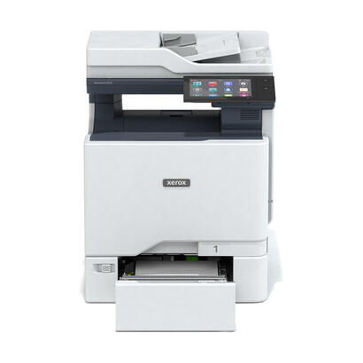 xerox-versalink-c625dn-impresora-multifuncion-grisazul-usb-lan-escanear-copiar-fax-c625vdn