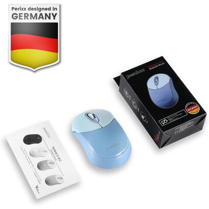 perixx-perimice-802bl-bluetooth-mouse-for-pc-and-tablet-cordless-blue