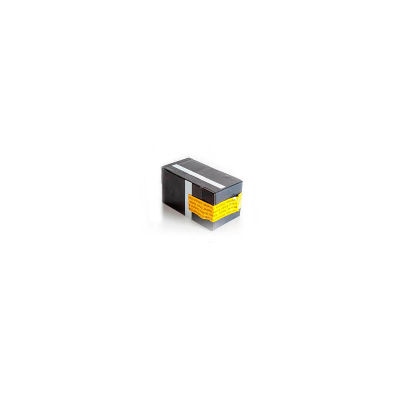 hp-903xl-negro-tinta-generica-reemplaza-t6m15aet6l99ae-chip-anti-actualizaciones