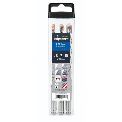 broca-alpen-sds-f4-box-3-tlg-6-7-10x-160