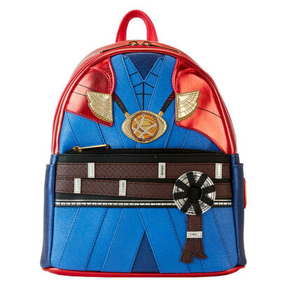 mochila-doctor-extrano-marvel-loungefly-26cm