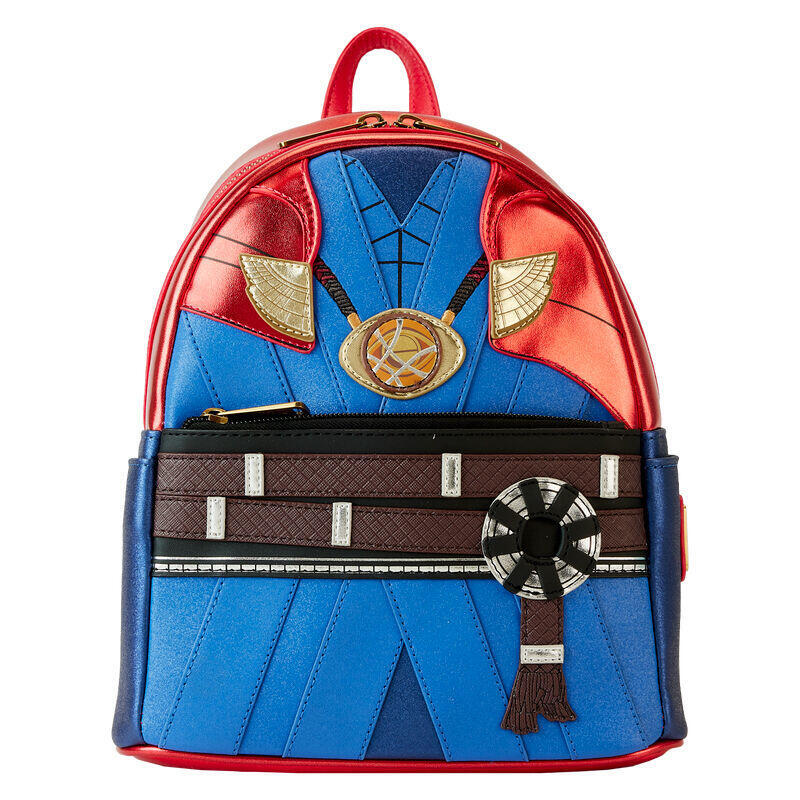 mochila-doctor-extrano-marvel-loungefly-26cm