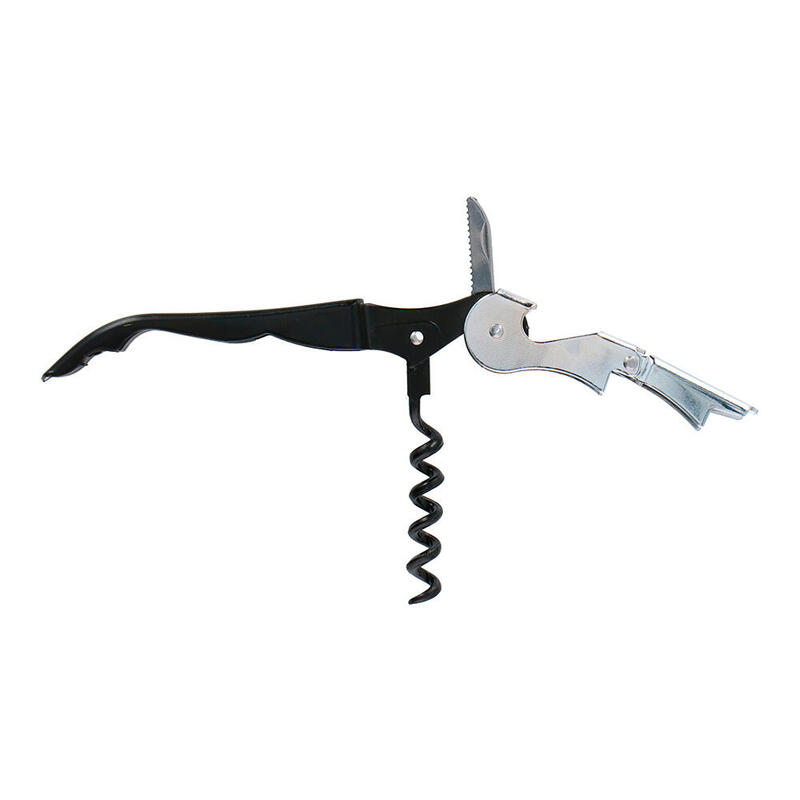 pack-de-4-unidades-sacacorchos-de-camarero-sommelier-inoxidableabs-12-cm