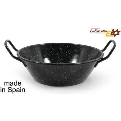 paellera-honda-bordonada-20cm-14l-jaspeada