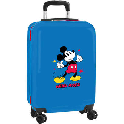 trolley-cabina-20-mickey-mouse-only-one