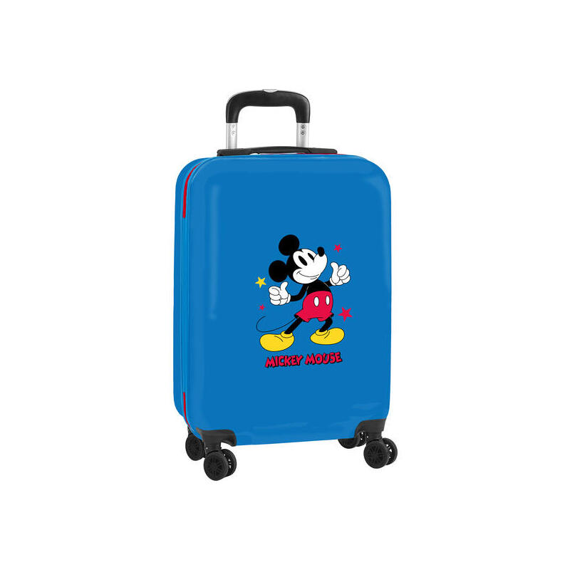 trolley-cabina-20-mickey-mouse-only-one