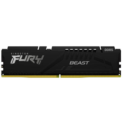 memoria-ram-kingston-fury-beast-2-x-16gb-ddr5-5200mhz-11v-cl40-dimm