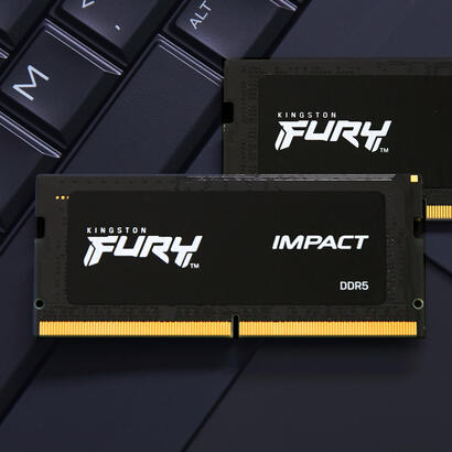 memoria-ram-kingston-sodimm-ddr5-32gb-2x16gb-4800-cl38-fury-impact-11v-kf548s38ibk2-32