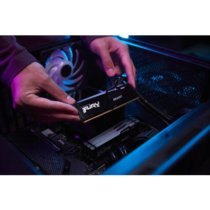 memoria-ram-kingston-64gb-ddr5-5200mts-cl40-dimm-mem-kit-of-2-fury-beast-rgb