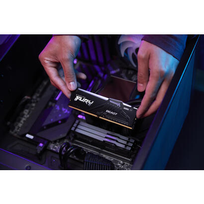 memoria-ram-kingston-64gb-ddr5-5200mts-cl40-dimm-mem-kit-of-2-fury-beast-rgb
