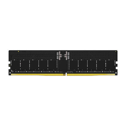 memoria-kingston-fury-32-gb-1-x-32-gb-ddr5-5600-mhz-ecc-kf556r36rb-32