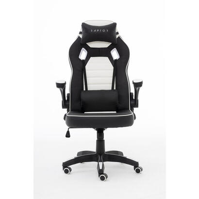 silla-gaming-raptor-gs-50-pu-negro-blanco