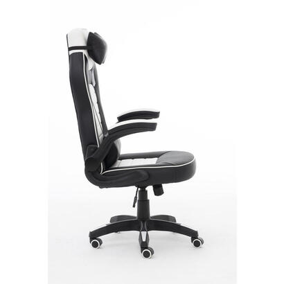 silla-gaming-raptor-gs-50-pu-negro-blanco