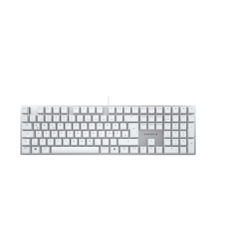 cherry-kc-200-mx-teclado-universal-usb-qwertz-aleman-plata-blanco