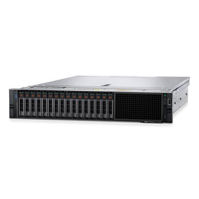 dell-poweredge-r550-servidor-se-puede-montar-en-bastidor-2u-2-vias-1-x-xeon-silver-4310-hasta-33-ghz-ram-16-gb-sas-hot-swap-35-b