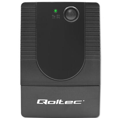 qoltec-53772-uninterruptible-power-supply-line-interactive-monolith-650va-360w