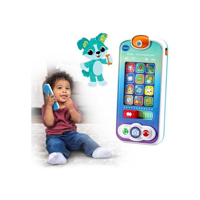 baby-smartphone