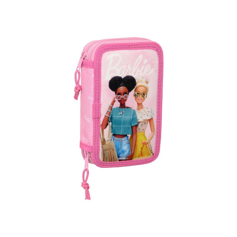 plumier-doble-pqno-28-pcs-barbie-girl