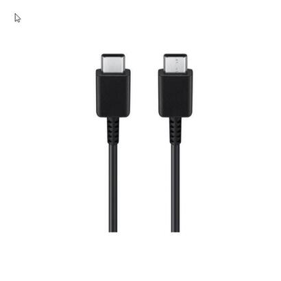 cable-samsung-ep-dw767jbe-tipo-c-a-tipo-c-25w-3a-18m-negro-bulk