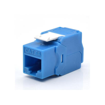 conector-wp-keystone-hembra-rj45-cat-6a-utp-azul-wpc-key-6aup-tlb