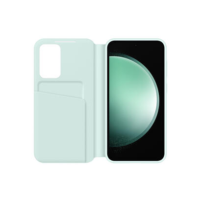 samsung-smart-view-wallet-case-funda-para-telefono-movil-color-menta-samsung-galaxy-s23-fe-ef-zs711cmegww