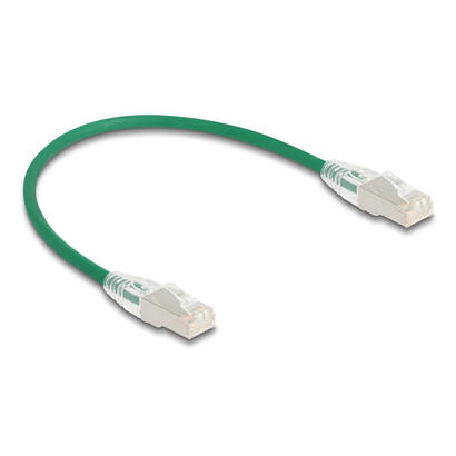 delock-rj45-cable-de-red-cat6a-macho-a-macho-uftp-slim-03-m-verde